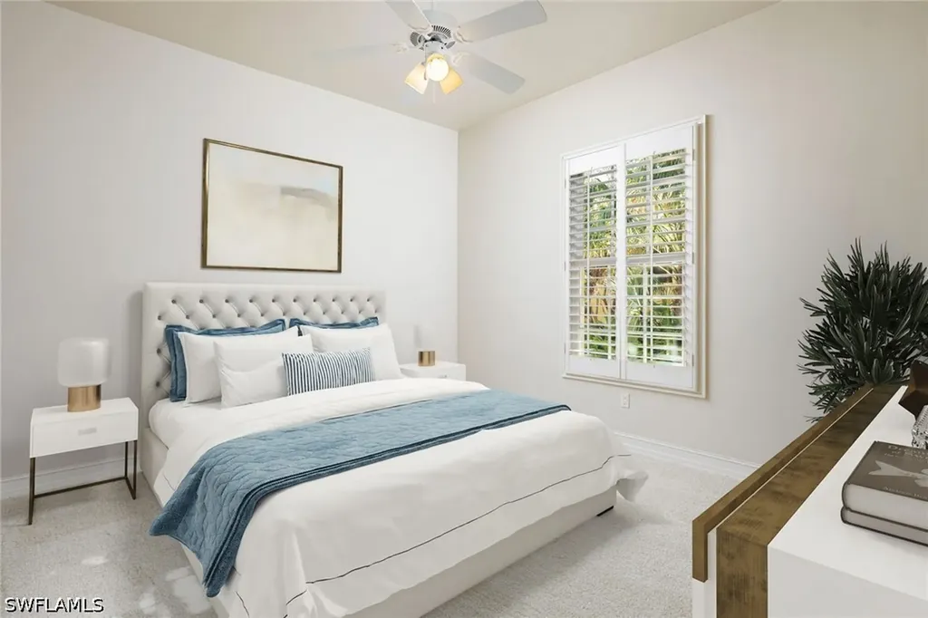 12255 Colliers Reserve Drive Naples FL 34110