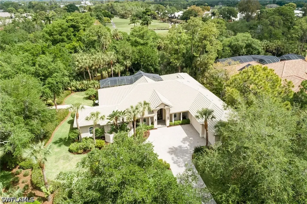 12255 Colliers Reserve Drive Naples FL 34110