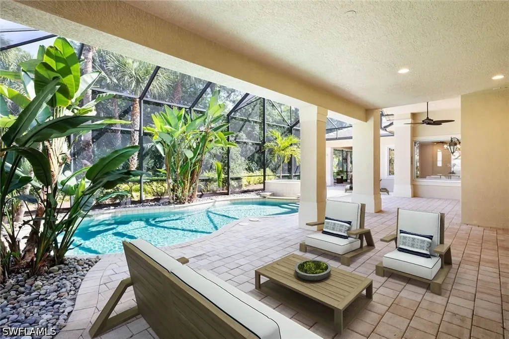 12255 Colliers Reserve Drive Naples FL 34110