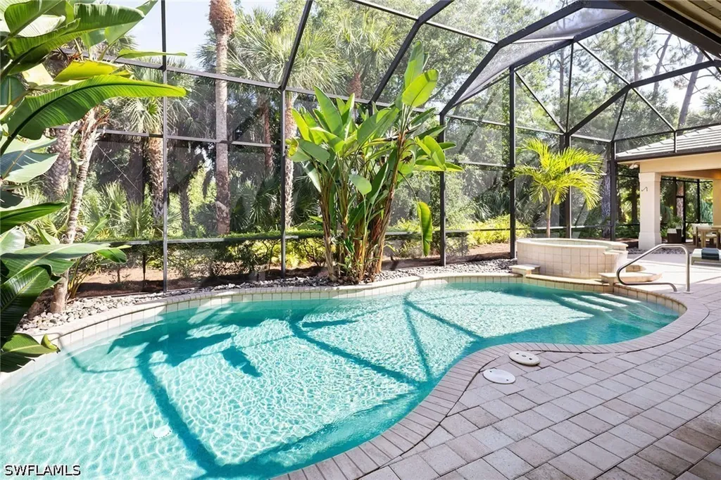 12255 Colliers Reserve Drive Naples FL 34110
