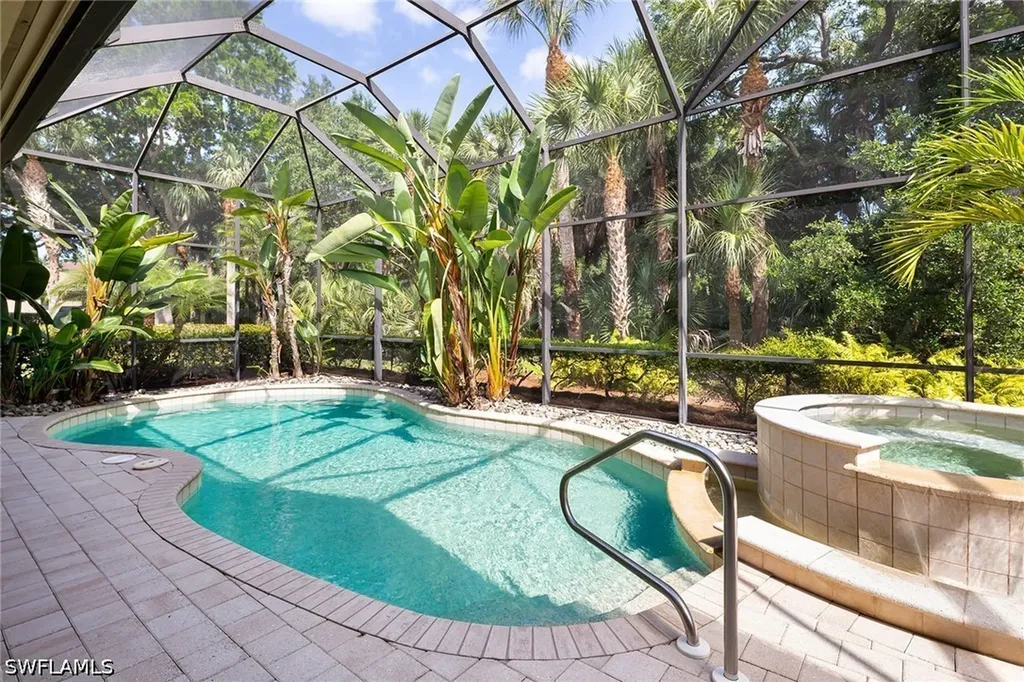 12255 Colliers Reserve Drive Naples FL 34110