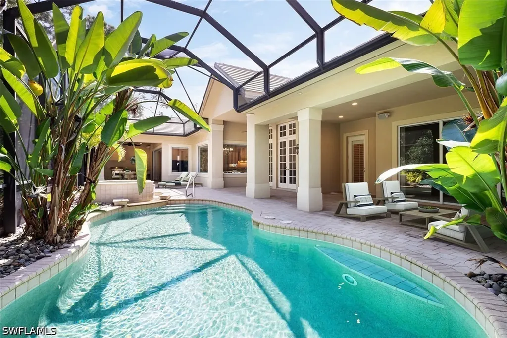 12255 Colliers Reserve Drive Naples FL 34110