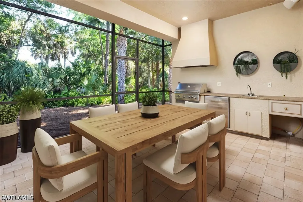 12255 Colliers Reserve Drive Naples FL 34110