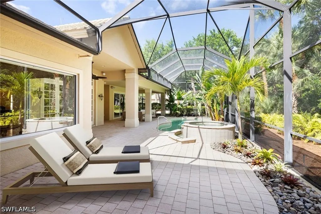 12255 Colliers Reserve Drive Naples FL 34110