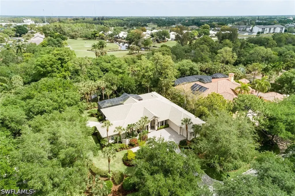 12255 Colliers Reserve Drive Naples FL 34110