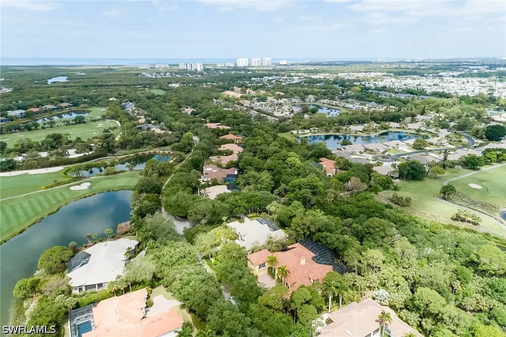 12255 Colliers Reserve Drive Naples FL 34110