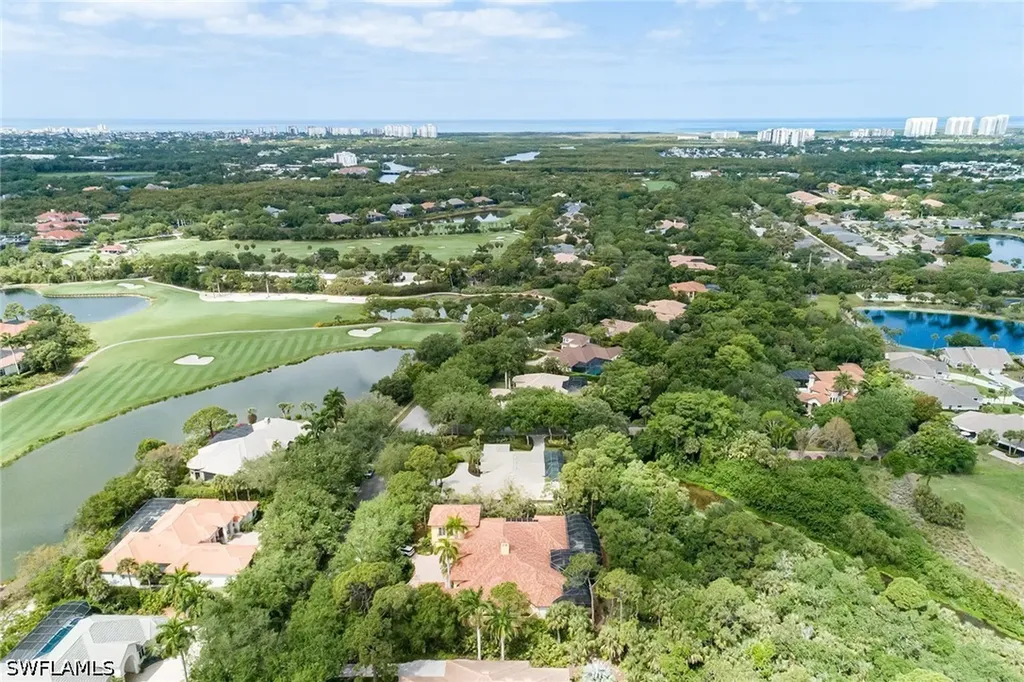 12255 Colliers Reserve Drive Naples FL 34110