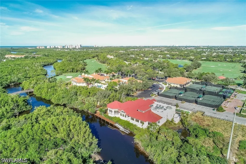 12255 Colliers Reserve Drive Naples FL 34110