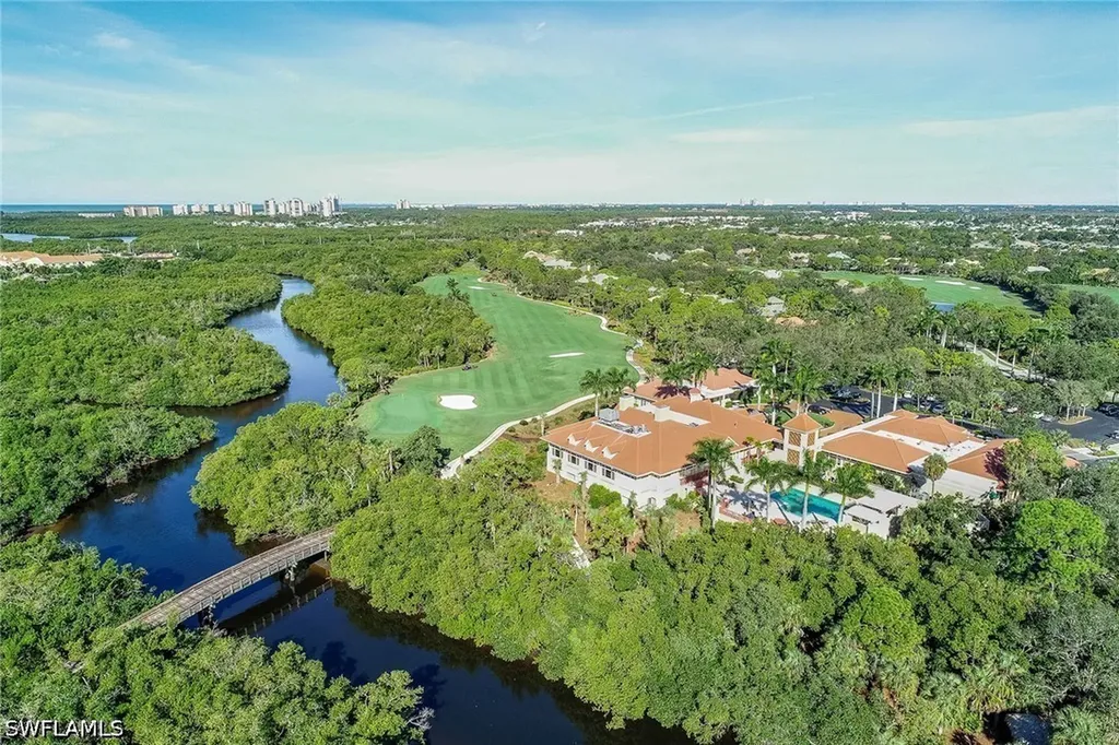 12255 Colliers Reserve Drive Naples FL 34110