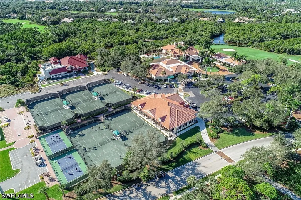 12255 Colliers Reserve Drive Naples FL 34110