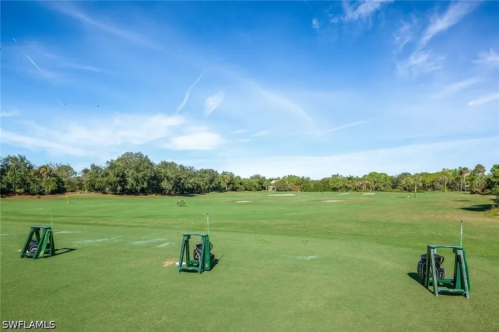 12255 Colliers Reserve Drive Naples FL 34110