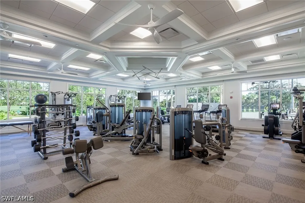 12255 Colliers Reserve Drive Naples FL 34110