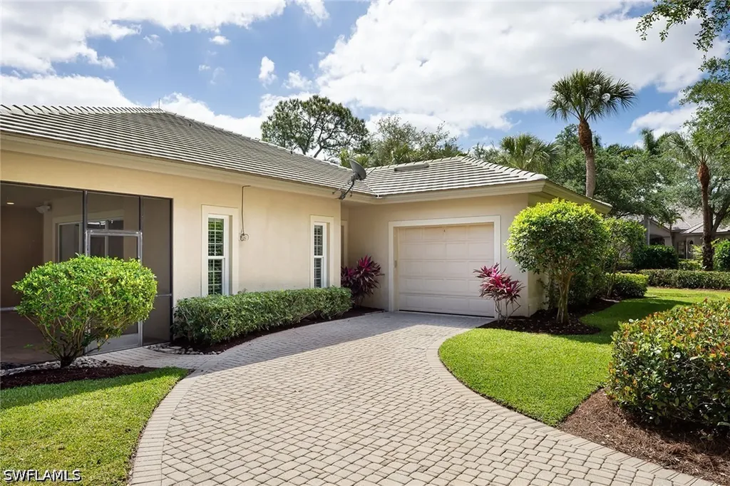 12255 Colliers Reserve Drive Naples FL 34110