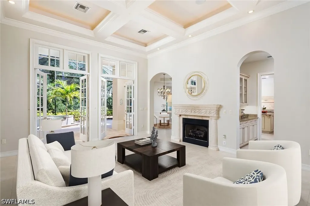 12255 Colliers Reserve Drive Naples FL 34110