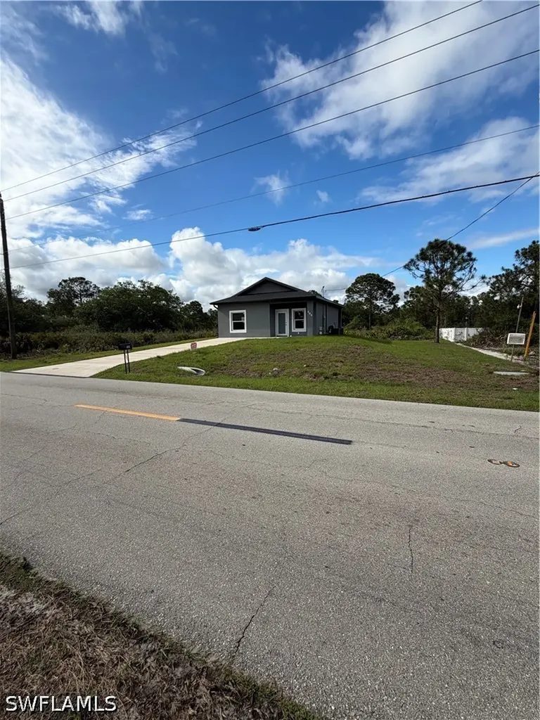 404 W 17th Street Lehigh Acres FL 33972
