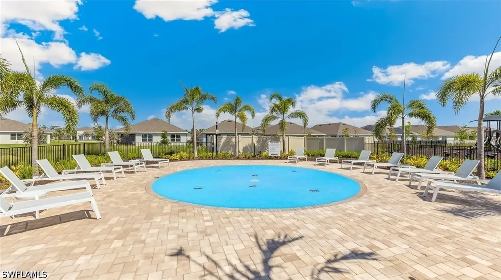 2664 Star Coral Drive North Fort Myers FL 33903
