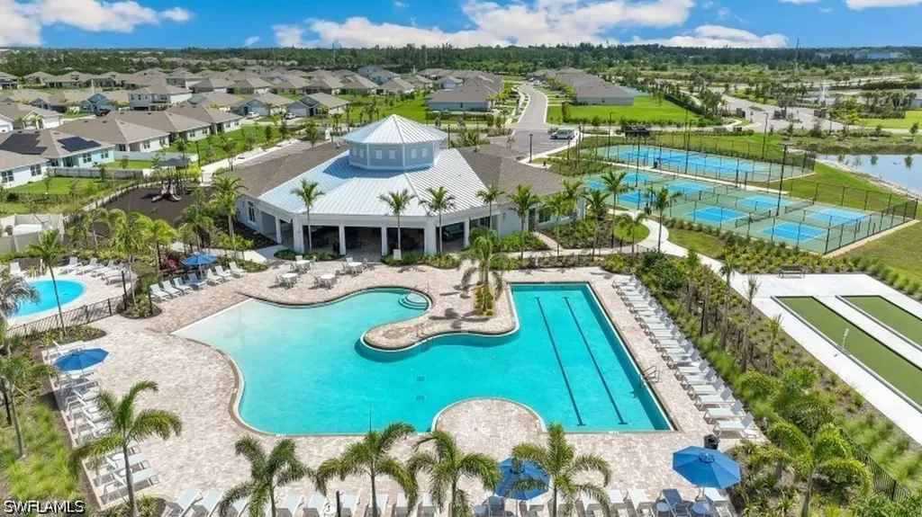 2672 Star Coral Drive North Fort Myers FL 33903