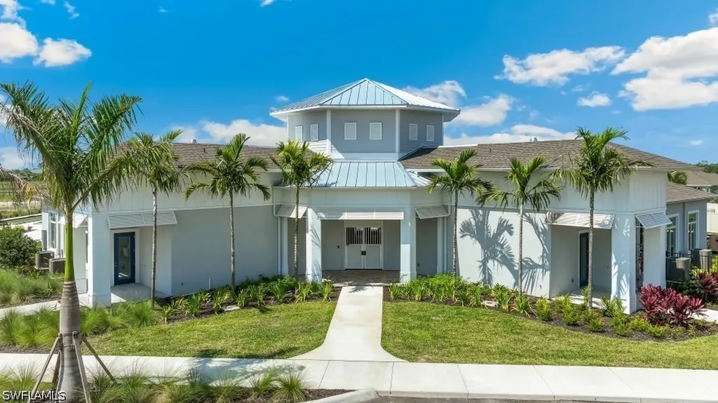2702 Soft Coral Way North Fort Myers FL 33903