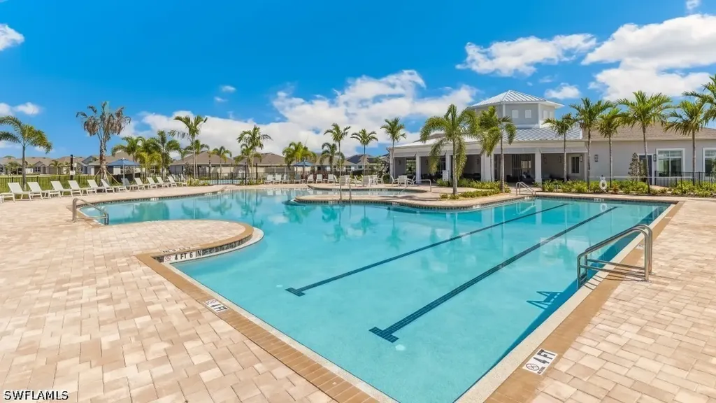 2702 Soft Coral Way North Fort Myers FL 33903