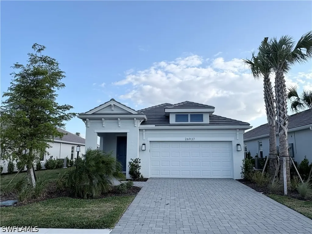 26937 Lark Court Punta Gorda FL 33955