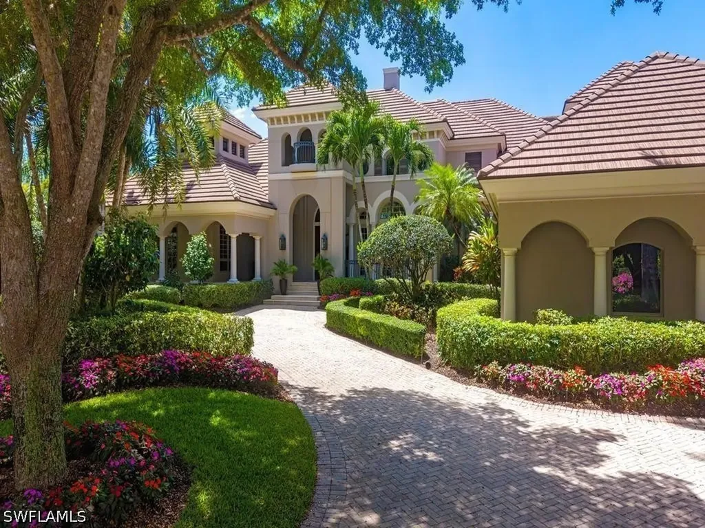 26230 Woodlyn Drive Bonita Springs FL 34134