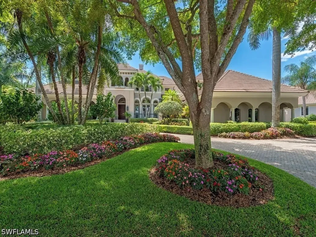 26230 Woodlyn Drive Bonita Springs FL 34134