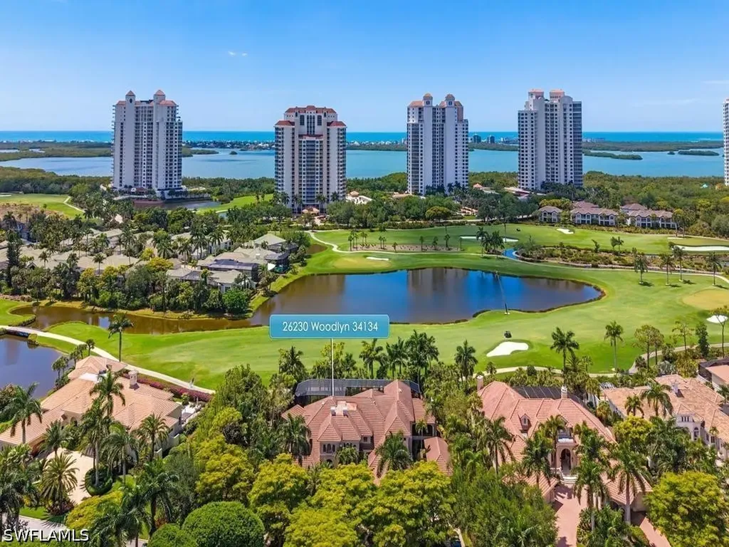 26230 Woodlyn Drive Bonita Springs FL 34134