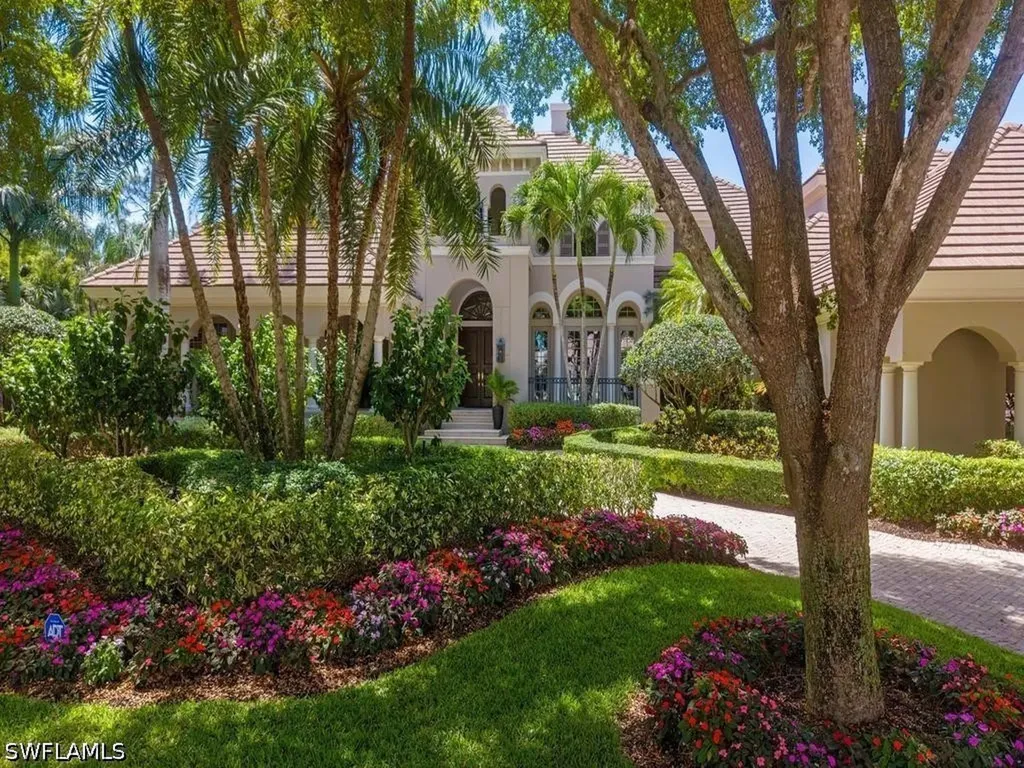26230 Woodlyn Drive Bonita Springs FL 34134