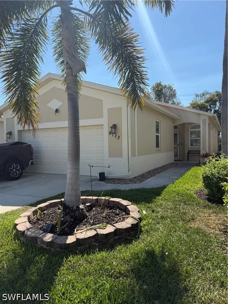 8723 Ibis Cove Circle Naples FL 34119