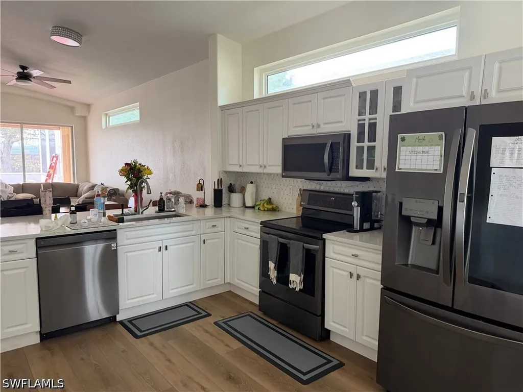 8723 Ibis Cove Circle Naples FL 34119