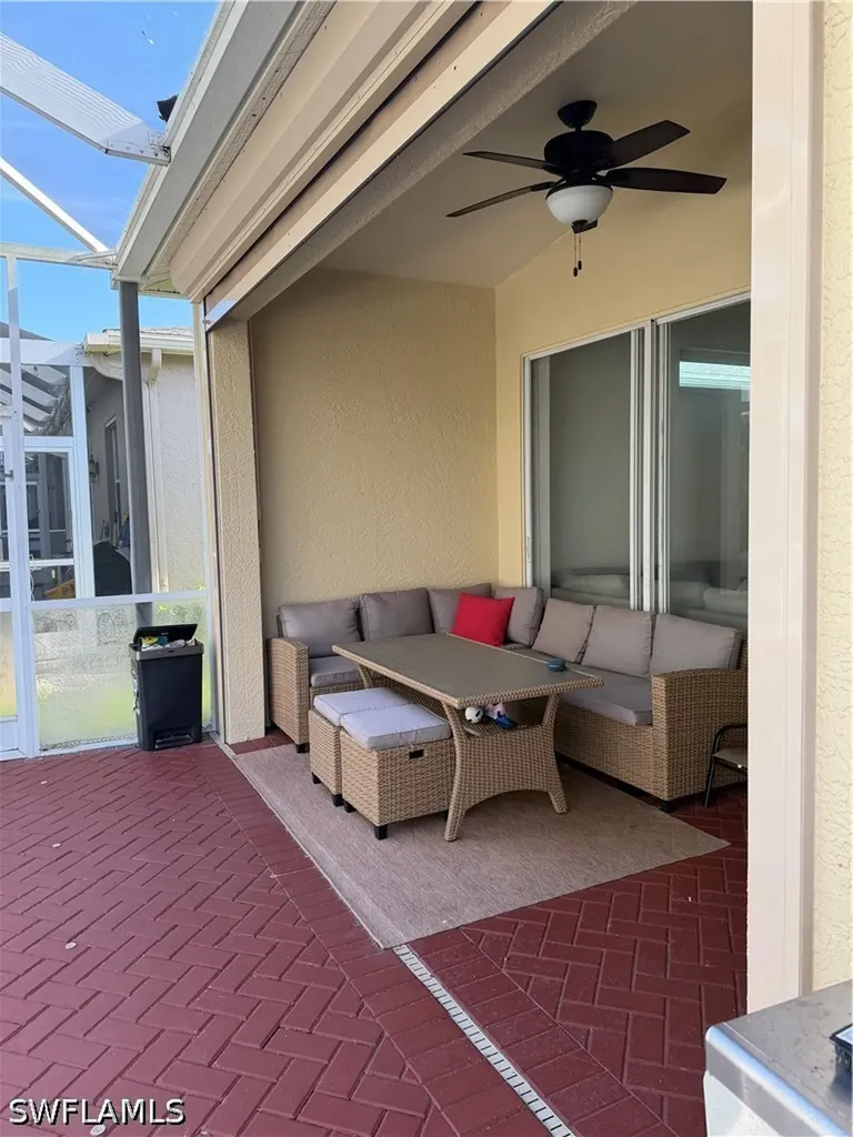 8723 Ibis Cove Circle Naples FL 34119