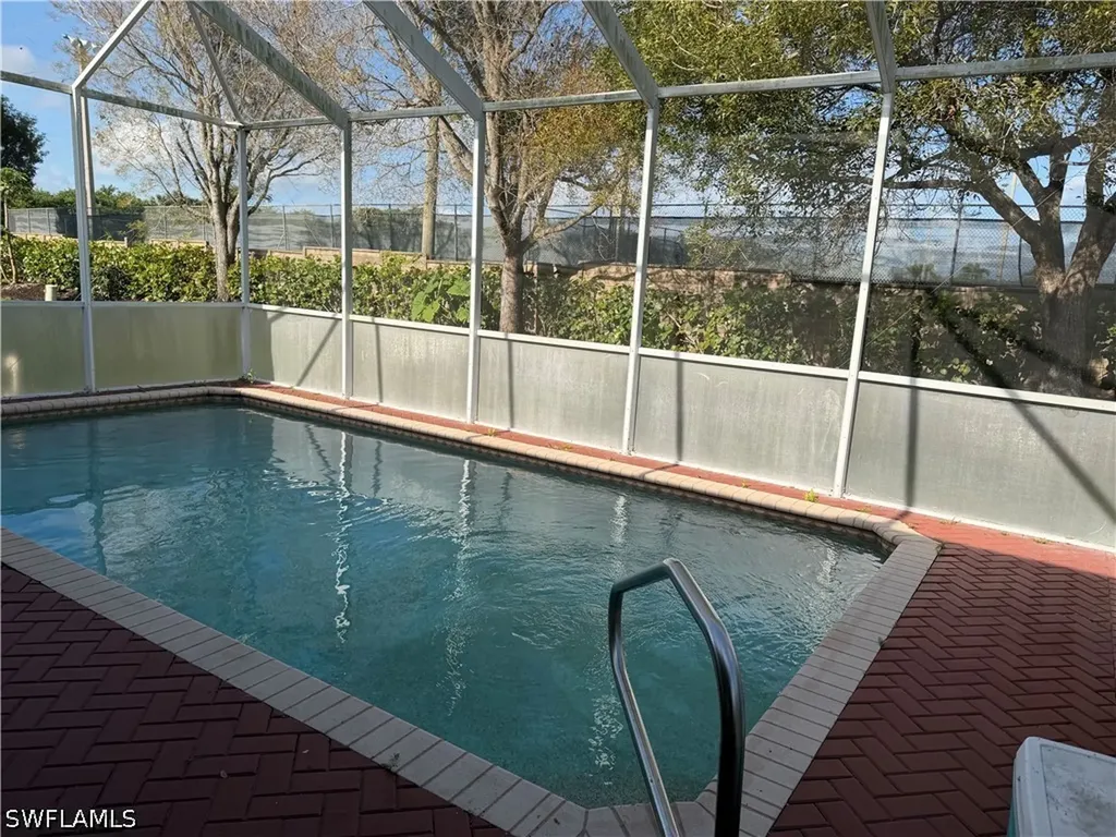 8723 Ibis Cove Circle Naples FL 34119