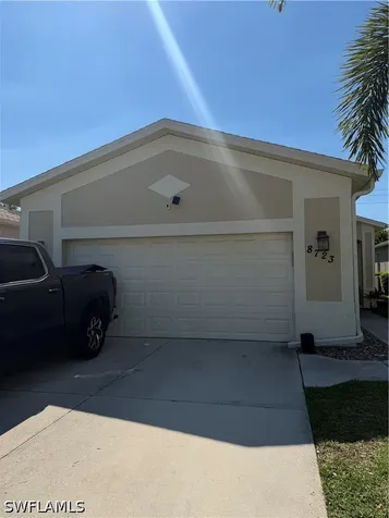 8723 Ibis Cove Circle Naples FL 34119