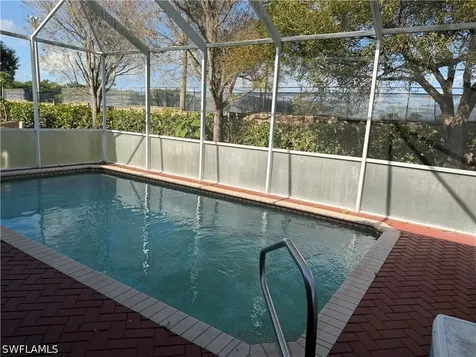 8723 Ibis Cove Circle Naples FL 34119