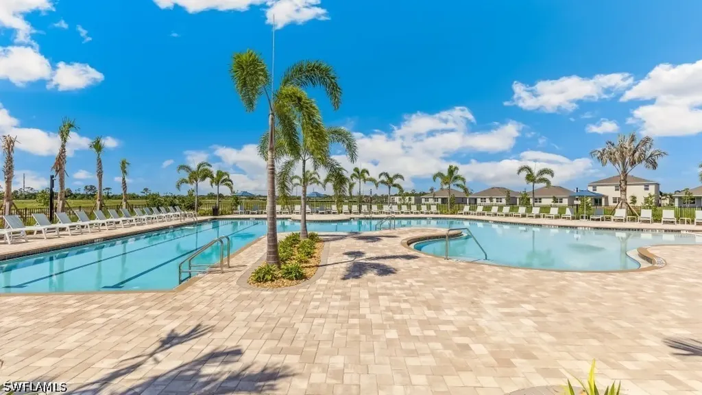 2678 Soft Coral Way North Fort Myers FL 33903