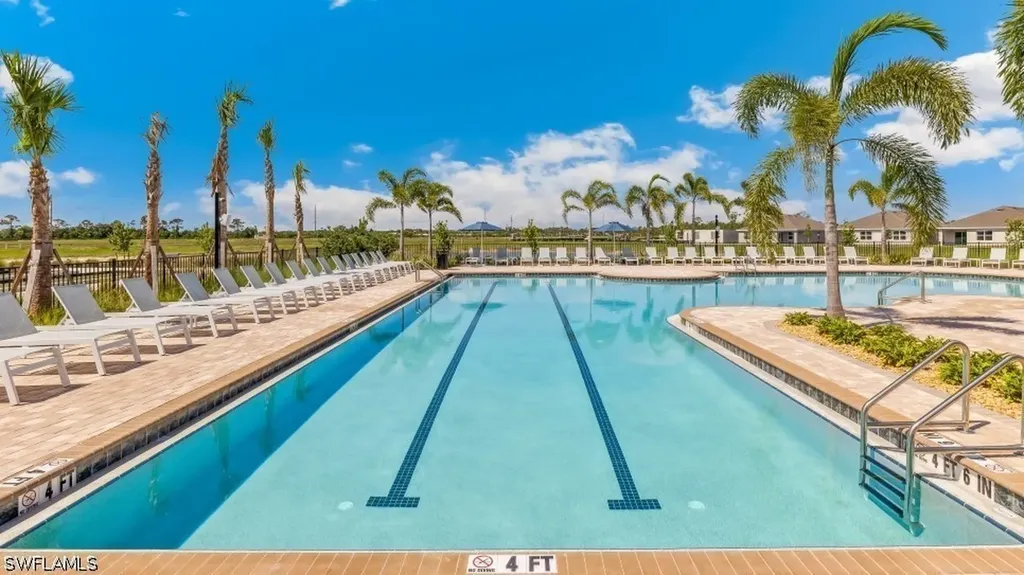 2678 Soft Coral Way North Fort Myers FL 33903