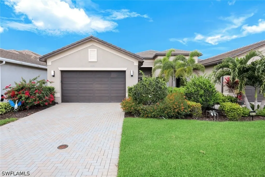28436 Burano Drive Bonita Springs FL 34135