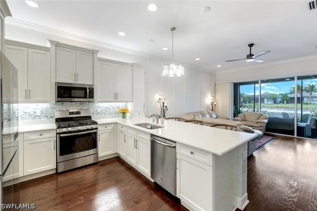 28436 Burano Drive Bonita Springs FL 34135