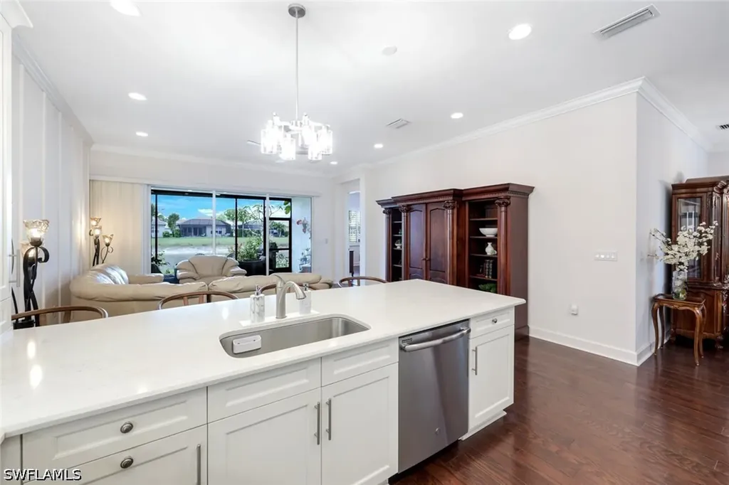 28436 Burano Drive Bonita Springs FL 34135