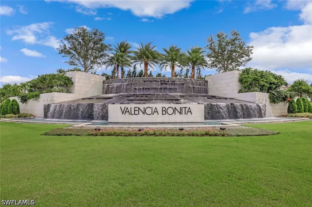28436 Burano Drive Bonita Springs FL 34135
