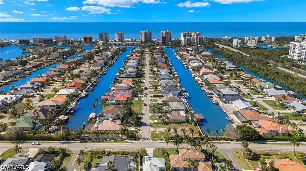 454 Flamingo Avenue Naples FL 34108
