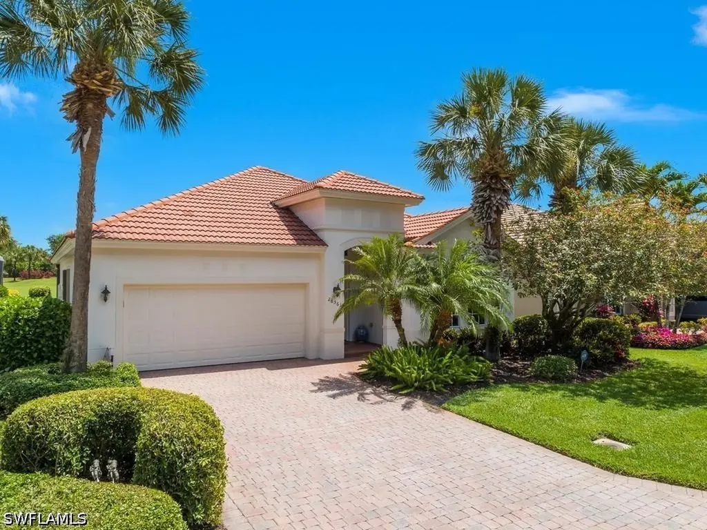 28561 Risorsa Place Bonita Springs FL 34135