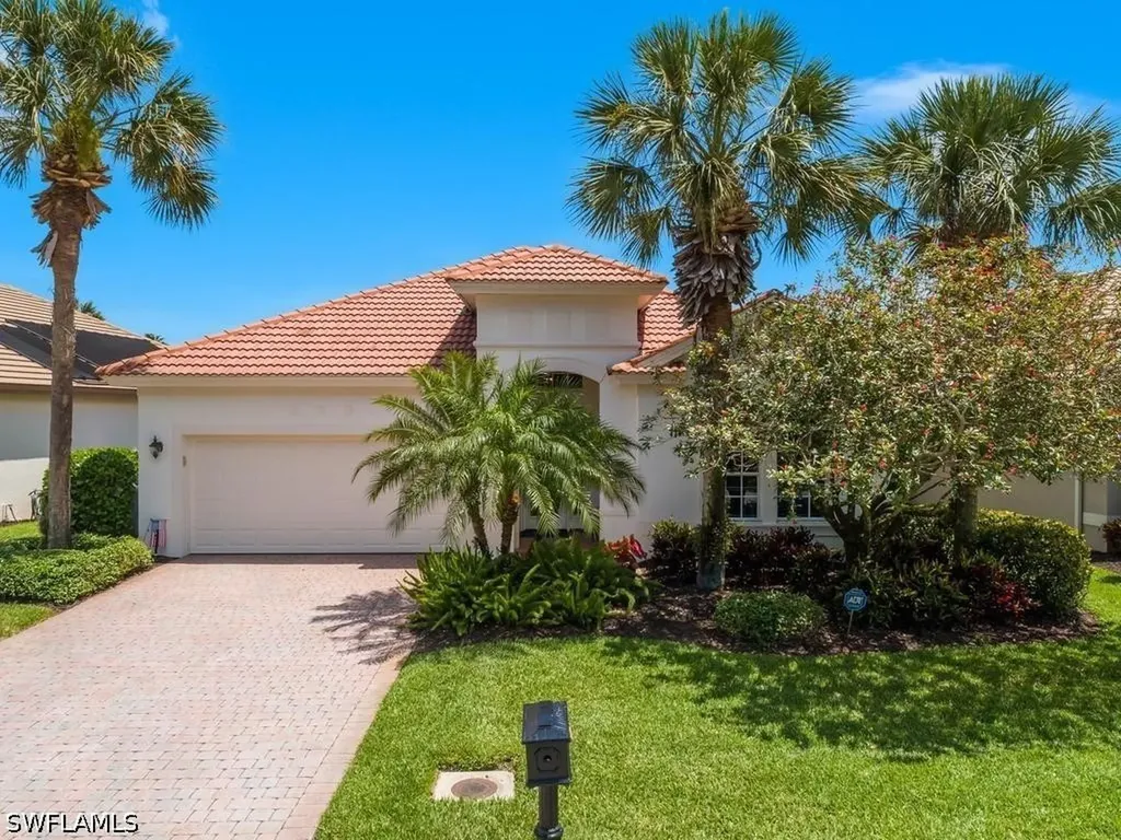 28561 Risorsa Place Bonita Springs FL 34135
