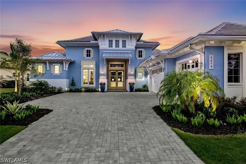 8859 Nevis Way Naples FL 34112
