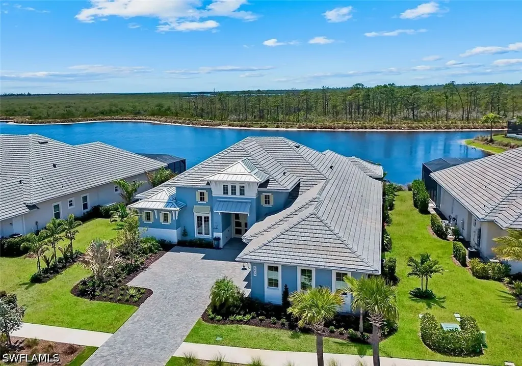 8859 Nevis Way Naples FL 34112