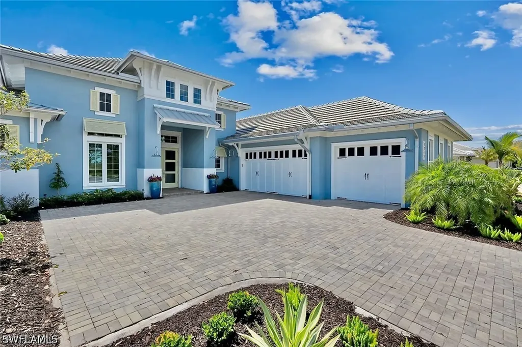 8859 Nevis Way Naples FL 34112