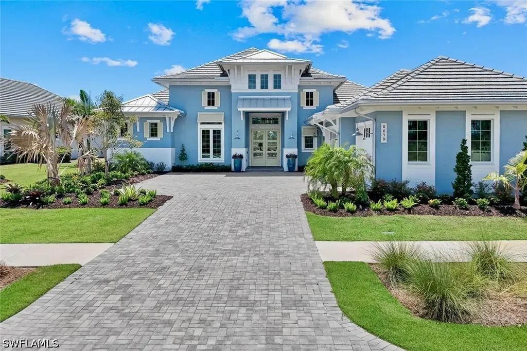 8859 Nevis Way Naples FL 34112