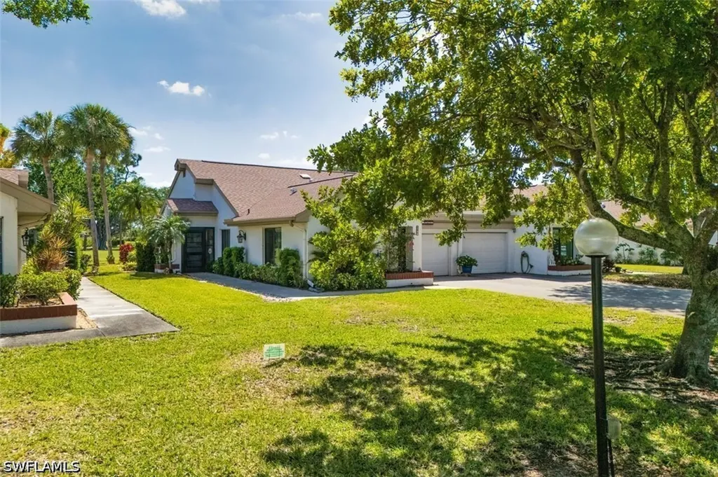 1796 Pine Glade Circle Fort Myers FL 33907