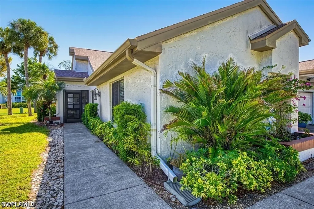 1796 Pine Glade Circle Fort Myers FL 33907