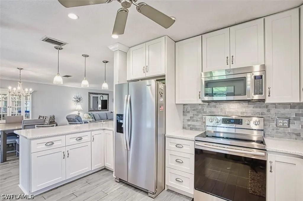 1796 Pine Glade Circle Fort Myers FL 33907